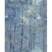 Английские обои 1838 Wallcoverings, коллекция Aurora, артикул 1804-118-03