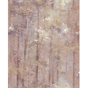 Английские обои 1838 Wallcoverings, коллекция Aurora, артикул 1804-118-05