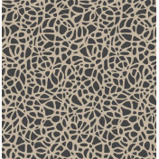 Английские обои 1838 Wallcoverings, коллекция Aurora, артикул 1804-121-01