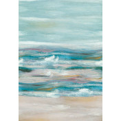 Панно 1838 Wallcoverings, коллекция Capri, артикул 1905-123-01