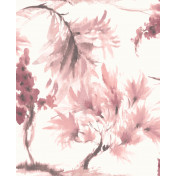 Английские обои 1838 Wallcoverings, коллекция Capri, артикул 1905-124-03