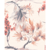 Английские обои 1838 Wallcoverings, коллекция Capri, артикул 1905-124-06