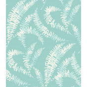 Английские обои 1838 Wallcoverings, коллекция Capri, артикул 1905-125-01