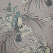 Английские обои 1838 Wallcoverings, коллекция Elodie, артикул 1907-135-02