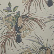 Английские обои 1838 Wallcoverings, коллекция Elodie, артикул 1907-135-04
