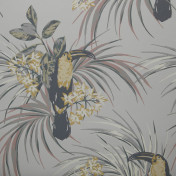 Английские обои 1838 Wallcoverings, коллекция Elodie, артикул 1907-135-06