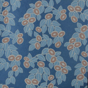 Английские обои 1838 Wallcoverings, коллекция Elodie, артикул 1907-136-01