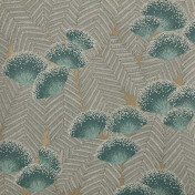 Английские обои 1838 Wallcoverings, коллекция Elodie, артикул 1907-138-02