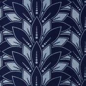 Элегантные обои 1838 Wallcoverings, коллекция Elodie, арт. 1907-139-01