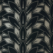 Английские обои 1838 Wallcoverings, коллекция Elodie, артикул 1907-139-03