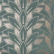 Обои 1838 Wallcoverings, коллекция Elodie, арт. 1907-139-05