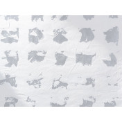 Итальянские обои Agena, коллекция The Kiss Lovers, артикул 96002