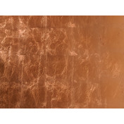 Итальянские обои Agena, коллекция The Kiss Lovers, артикул Coper Leaf