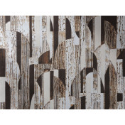 Итальянские обои Agena, коллекция The Kiss Lovers, артикул TKS00/Silver