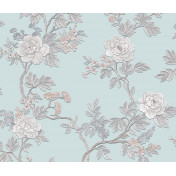 Обои Alessandro Allori Four Seasons 1601-4RST