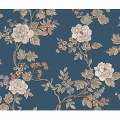 Обои Alessandro Allori Four Seasons 1601-7RST