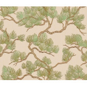 Обои Alessandro Allori Four Seasons 1602-4RST