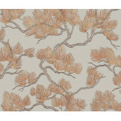 Обои Alessandro Allori Four Seasons 1602-5RST