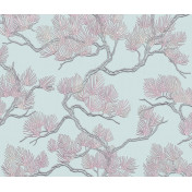 Обои Alessandro Allori Four Seasons 1602-6RST