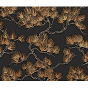 Обои Alessandro Allori Four Seasons 1602-8RST