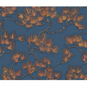 Обои Alessandro Allori Four Seasons 1602-9RST