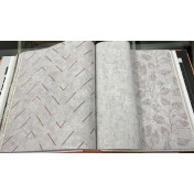 Обои Бергги (Berggi) 54442-5 — купить по цене производителя в «ВсемОбои»
