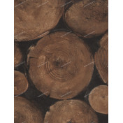 Английские обои Andrew Martin, коллекция Engineer, артикул Lumberjack/LM01