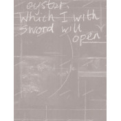 Английские обои Andrew Martin, коллекция Engineer, артикул Oxford/OX02