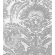 Английские обои Andrew Martin, коллекция Museum, артикул Kew/Neutral