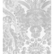 Английские обои Andrew Martin, коллекция Museum, артикул Kew/Stone