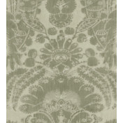 Английские обои Andrew Martin, коллекция Museum, артикул Kew/Taupe