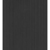 Английские обои Andrew Martin, коллекция Museum, артикул Stria/Charcoal