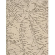 Английские обои Andrew Martin, коллекция Navigator, артикул Traveller/Parchment