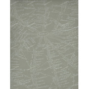 Английские обои Andrew Martin, коллекция Navigator, артикул Traveller/Putty