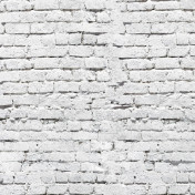 Панно Ango' Wall Papers, коллекция Brick, артикул 1000A01