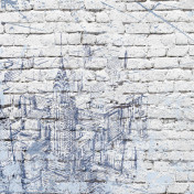 Панно Ango' Wall Papers, коллекция Brick, артикул 1001A01