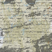 Панно Ango' Wall Papers, коллекция Brick, артикул 1003A01