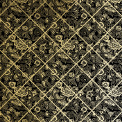 Панно Ango' Wall Papers, коллекция Gold & Silver, артикул 901A01