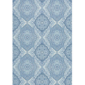 Обои Anna French Anna French Serenade AT6143