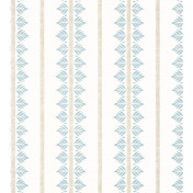 Английские обои Anna French, коллекция Antilles, артикул AT15103