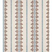 Английские обои Anna French, коллекция Antilles, артикул AT15106