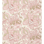 Английские обои Anna French, коллекция Antilles, артикул AT15107