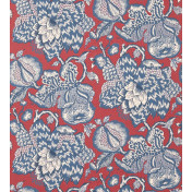 Английские обои Anna French, коллекция Antilles, артикул AT15109