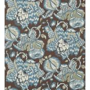 Английские обои Anna French, коллекция Antilles, артикул AT15110