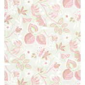 Английские обои Anna French, коллекция Antilles, артикул AT15113