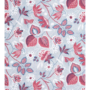 Английские обои Anna French, коллекция Antilles, артикул AT15115