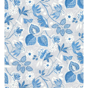 Английские обои Anna French, коллекция Antilles, артикул AT15116