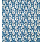 Английские обои Anna French, коллекция Antilles, артикул AT15120