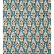 Английские обои Anna French, коллекция Antilles, артикул AT15122