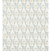 Английские обои Anna French, коллекция Antilles, артикул AT15123